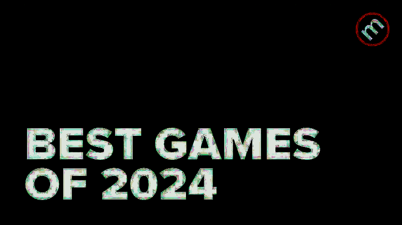 2024年评分前20 PC游戏榜单相关图片