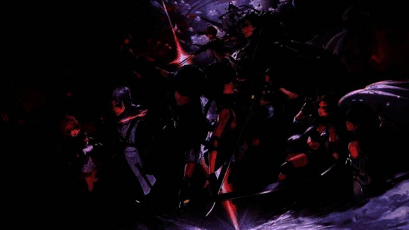 《鸣潮》2.0版本拉古那场景画面