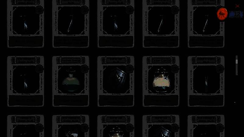 《地穴抓娃娃》王子与怪物