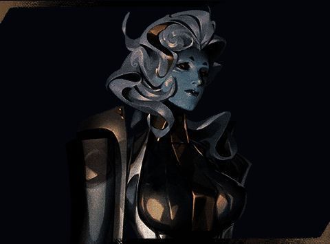 《逐光：致监星官》相关动图5