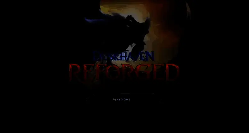 魔兽世界DH服相关图片1