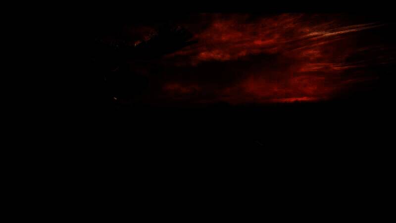 《艾尔登法环:黑夜君临》相关宣传画面