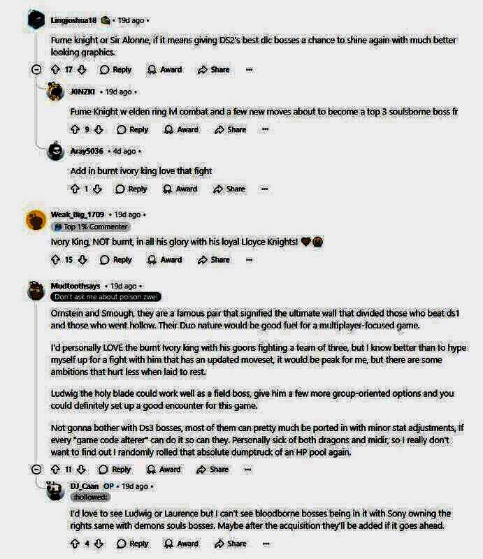 《艾尔登法环:黑夜君临》测试相关信息画面