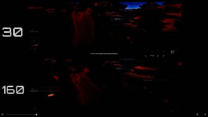 低帧率下英雄角色性能受影响相关图片