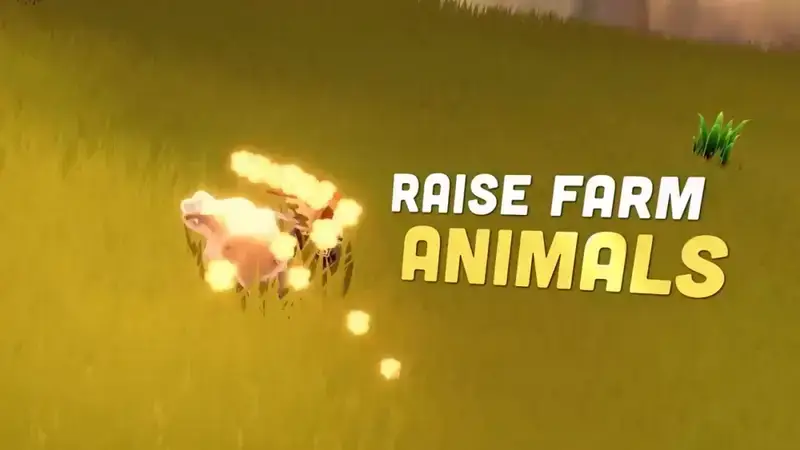 《Gaucho and the Grassland》游戏截图2