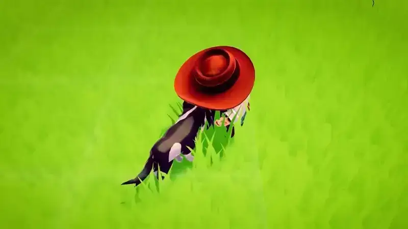 《Gaucho and the Grassland》游戏截图3