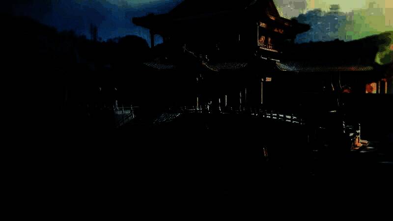 《异人之下》相关宣传图片4