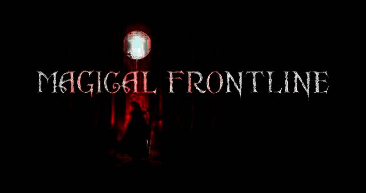 魔法前线游戏画面1