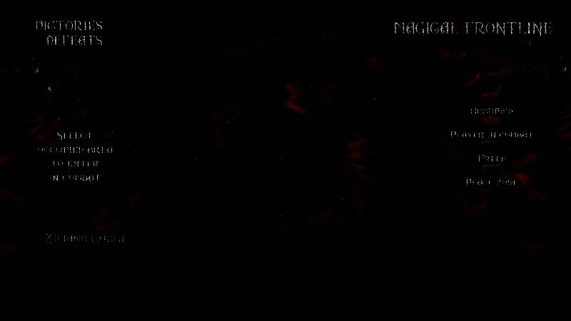 魔法前线游戏画面2