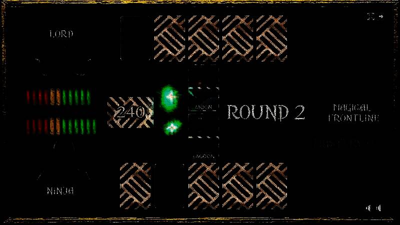 魔法前线游戏画面3