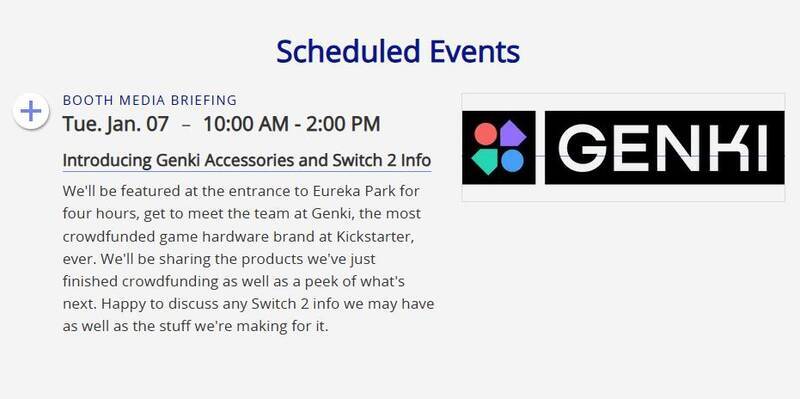 Switch 2相关图片1