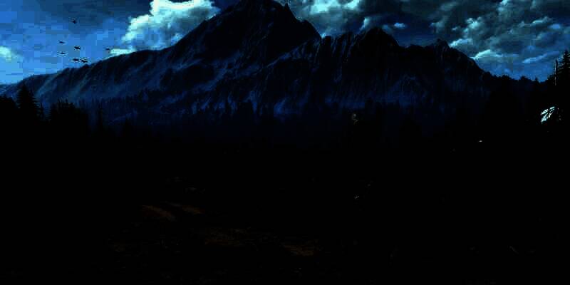 开放世界游戏相关图片1