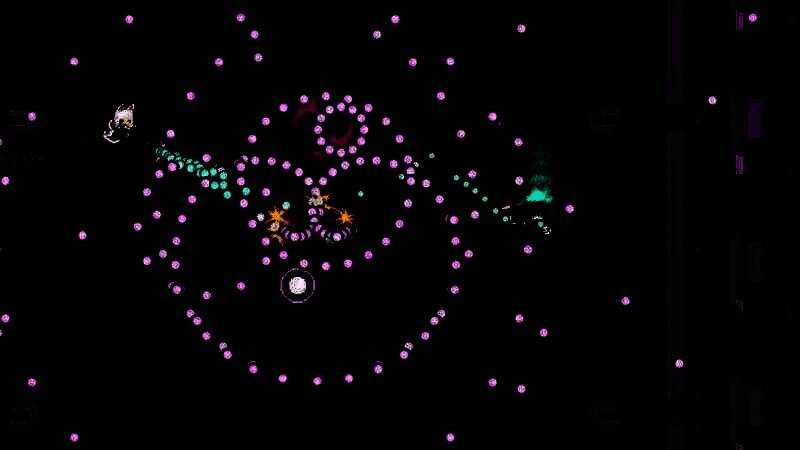 《索勒斯》游戏画面3