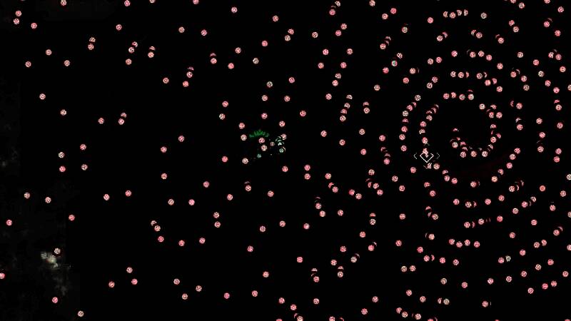 《索勒斯》游戏画面5