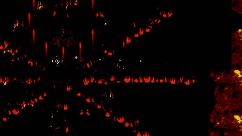 《索勒斯》游戏画面6