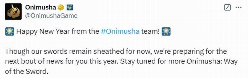 《鬼武者:剑之道》相关图片1