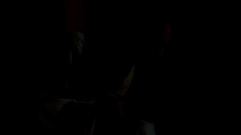 《合金装备3：重制版》视频画面4