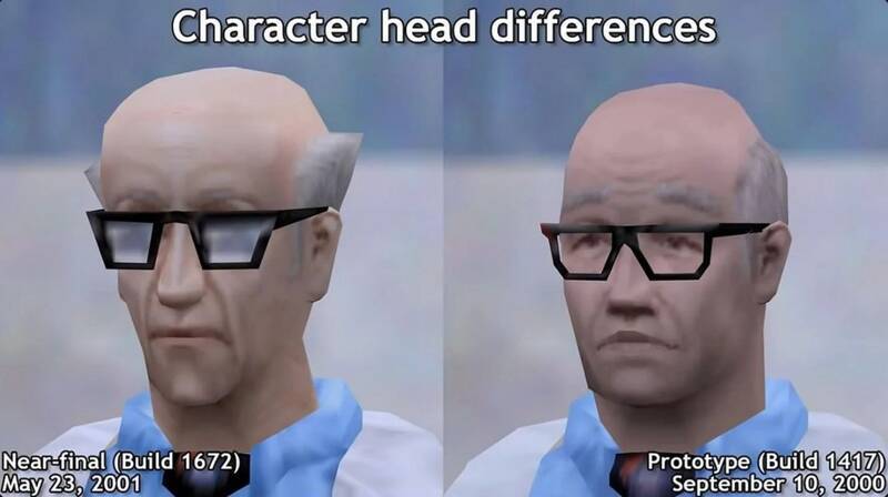 《半条命：蓝色行动》相关画面