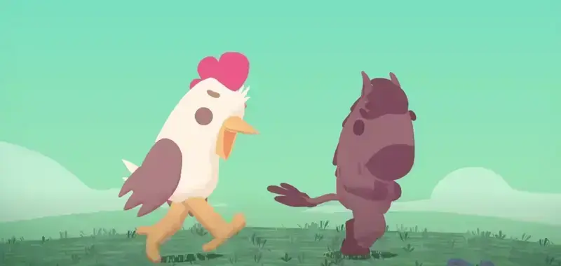 《Ultimate Sheep Raccoon》游戏视频截图2