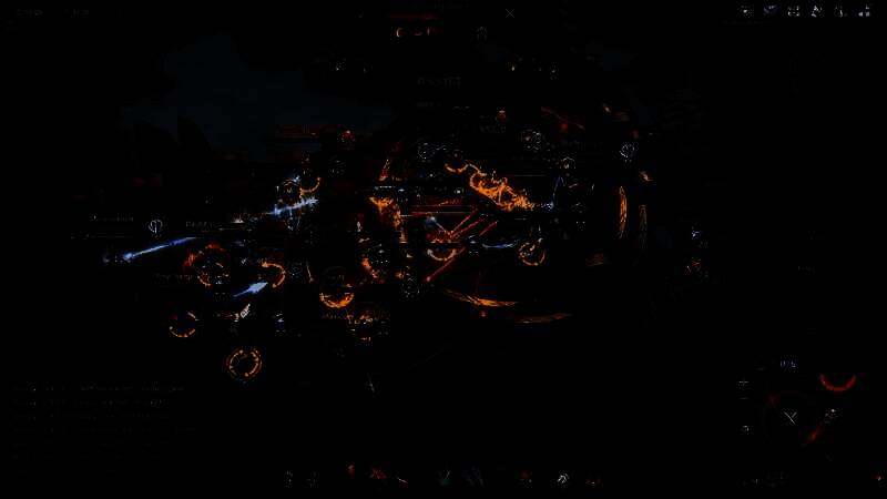 《无烬战争》游戏截图3