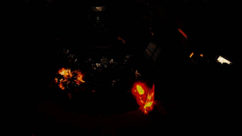 《无烬战争》游戏截图5