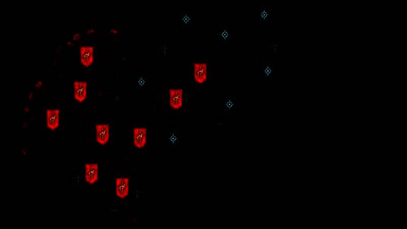 《无烬战争》游戏截图9