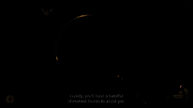 《Strange Antiquities》游戏视频截图7