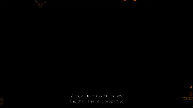 《Strange Antiquities》游戏视频截图9