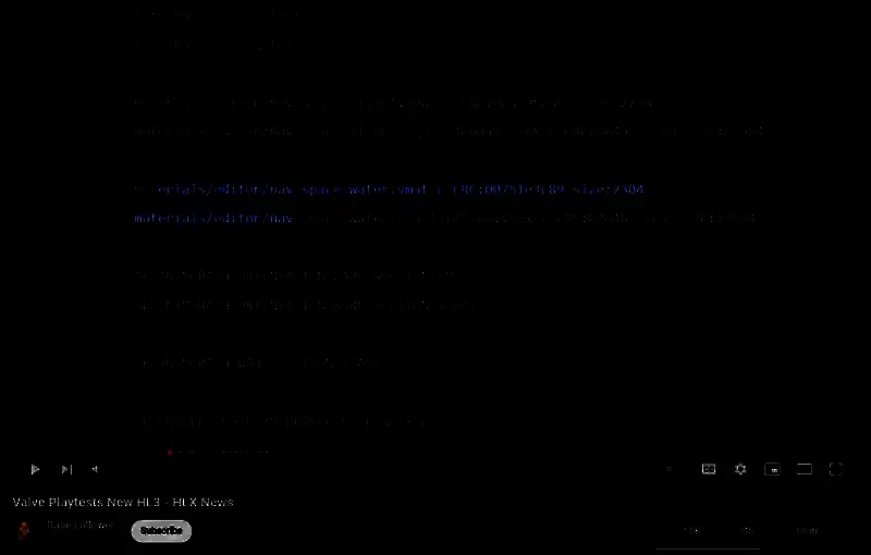 《半条命3》相关图片2