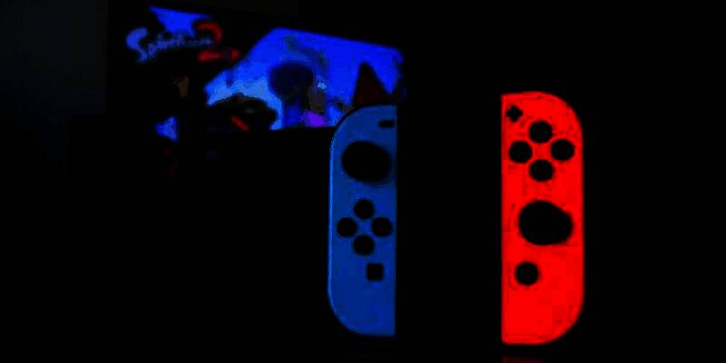 游戏行业相关场景图片