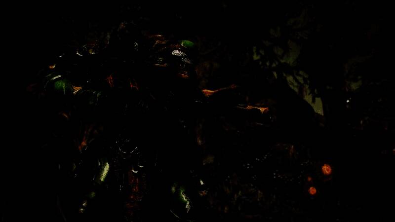 《战锤40K:星际战士2》相关图片2