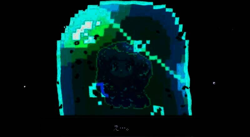 《液体深渊 -The Melted Jelly-》游戏场景画面1