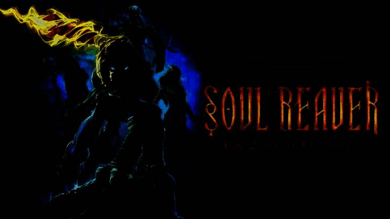 《凯恩的遗产：噬魂者1＆2复刻版》相关图片1