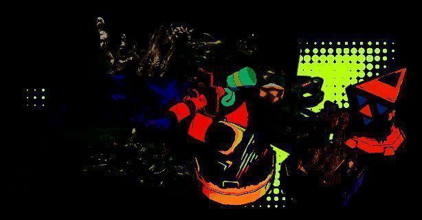 《瓶盖战舰》游戏画面5