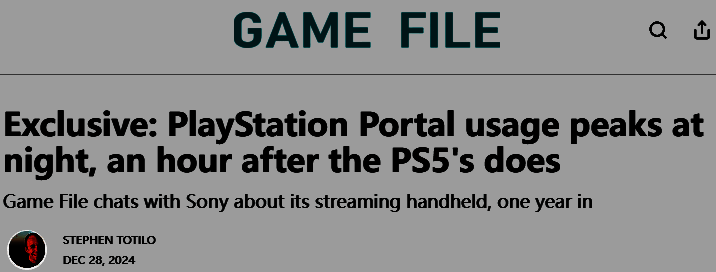 PS串流掌机相关图片2