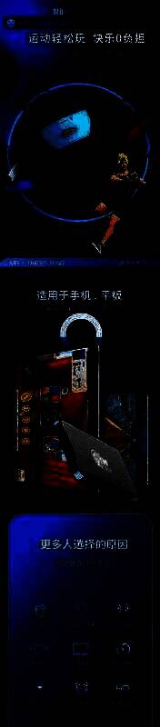 健身环大师设备展示图2