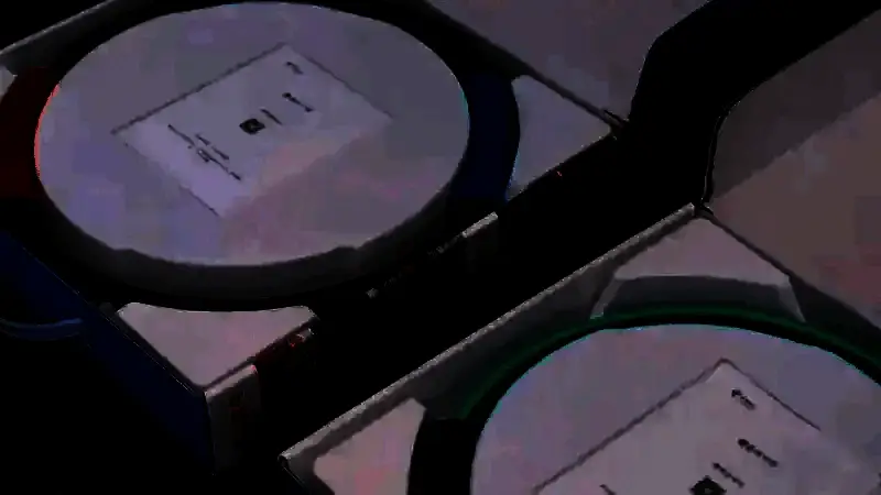 健身环大师设备展示图6