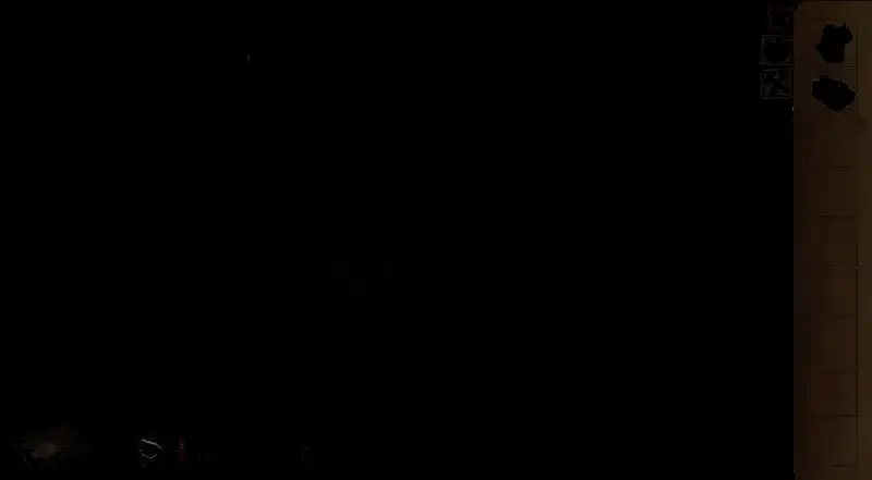 《勇敢者》游戏战斗画面