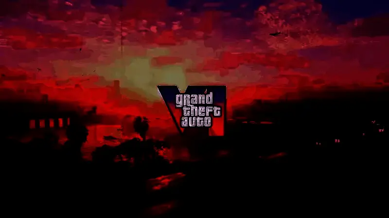 《GTA6》相关图片