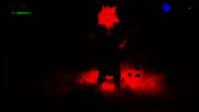 《塞尔达传说：时之笛》重制视频截图1