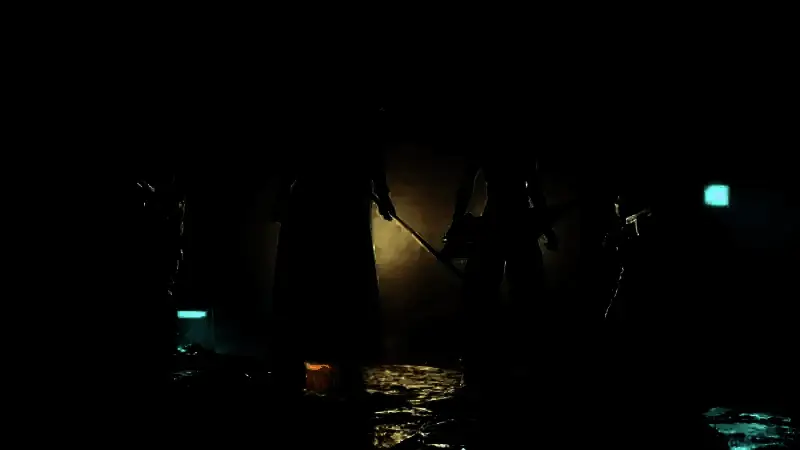 《最终幻想7:重生》相关图片