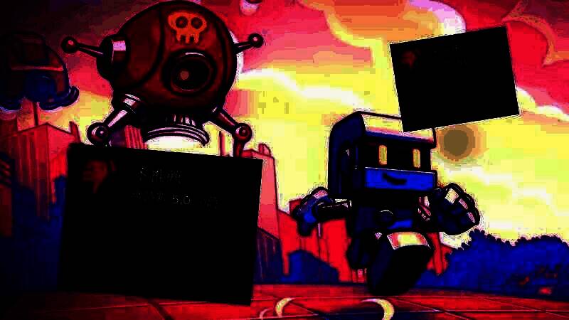 相关推文截图或游戏画面