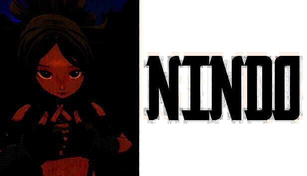 《忍者结印》游戏画面相关图片1