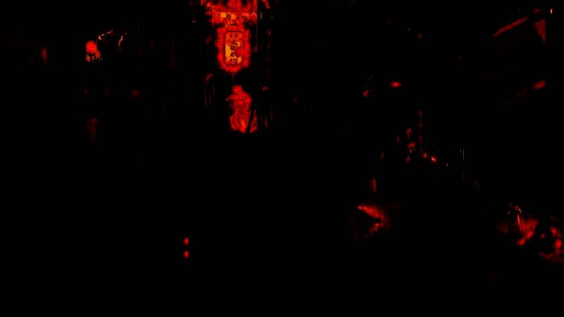 《烽火与炊烟》预告画面2