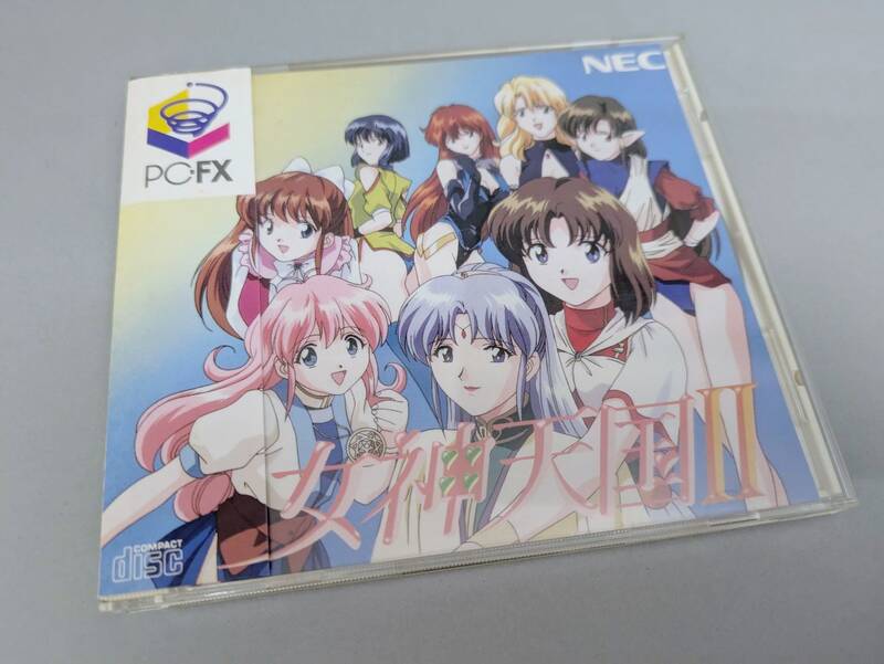 PC - FX游戏机相关图片3