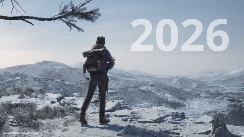 《腐烂国度3》相关图片1