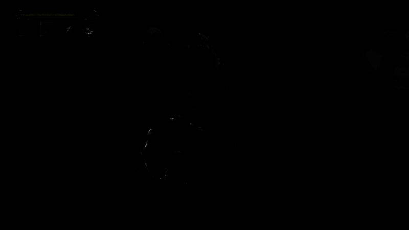 《午夜之南》游戏画面2