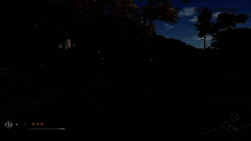 相关游戏画面或宣传图