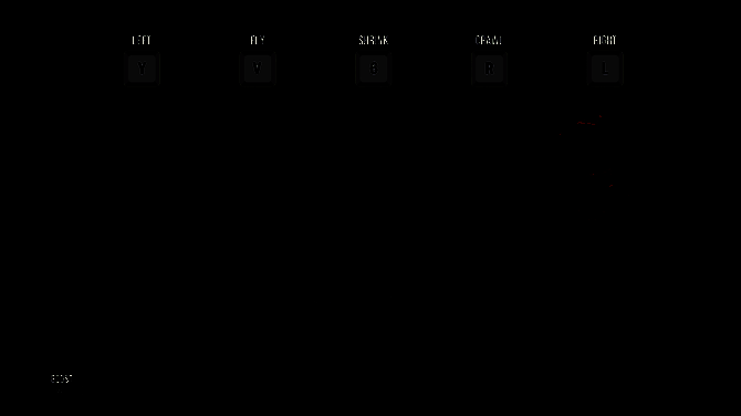 《Moon Keys》相关画面3
