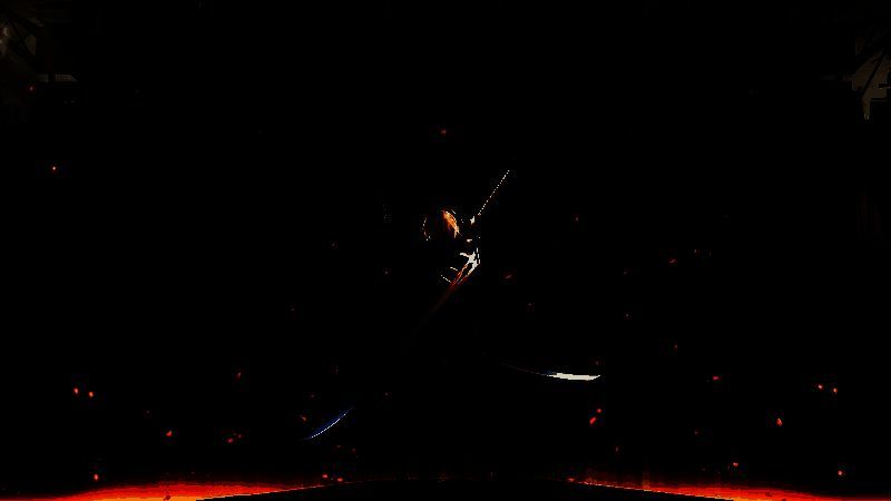 相关活动场景或游戏画面